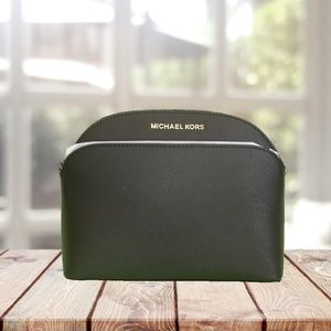 Michael Kors Jet Set Travel Crossbody - NWT